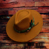 Color: Orange