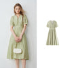Color: Light Green
