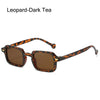color: Leopard-Dark Tea
