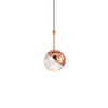 Body Color: Rose Gold