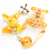 color: Yellow