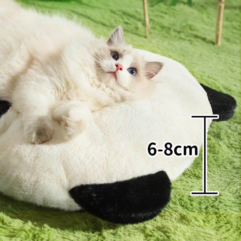 Cozy Panda Pet Sleeping Pad