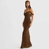 Color: Brown