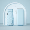 color: Light Blue