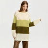 Color: Green