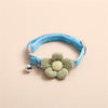 color: Blue