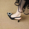 color: Black