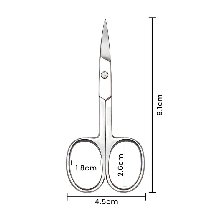 Multipurpose Nail & Cuticle Scissors