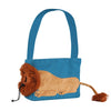 color: Blue