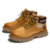 Color: Yellow Brown