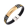 Metal Color: Gold