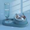 color: Dark Blue