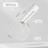 color: White