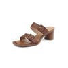 Color: Brown