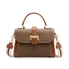 color: Brown