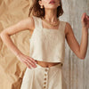 Color: Beige