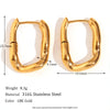 Metal Color: Gold