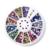 color: Multicolor