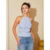 Color: Baby Blue