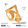 color: Gold