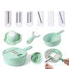 color: Green