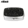 color: Black