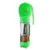 color: Green