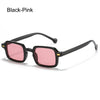 color: Black/Pink
