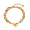 Metal Color: Gold