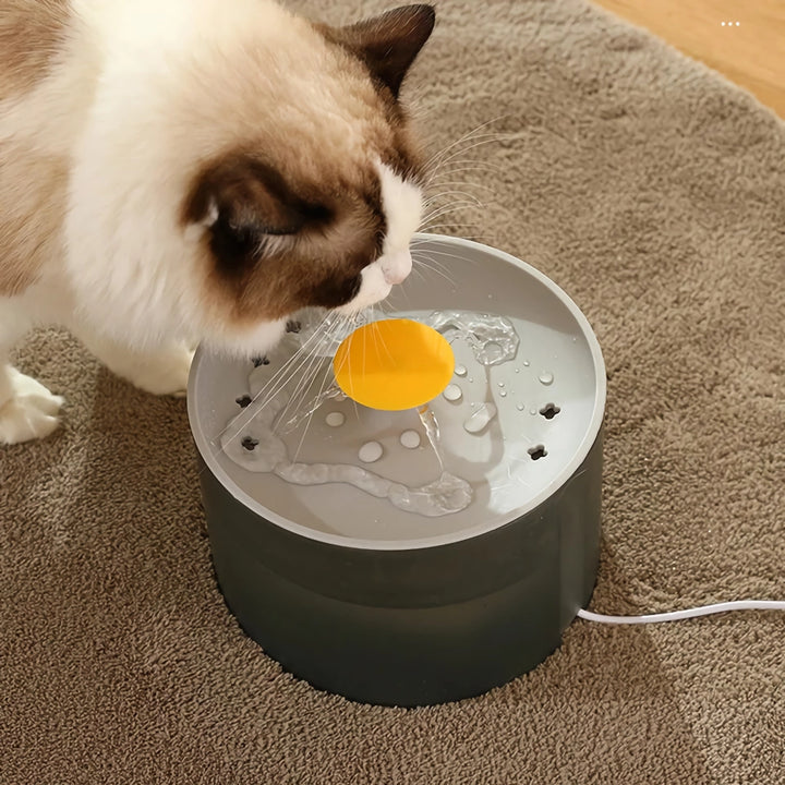 Automatic Pet Water Dispenser - Smart Circulation for Cats and Dogs