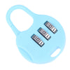 color: Blue