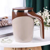 color: USB Charging Brown