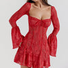 Color: Red