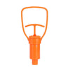 color: Orange