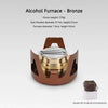 color: Bronze