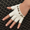 Color: White