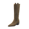 Color: khaki-winter