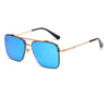 color: Gold Blue