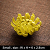 Color &amp; Size: Yellow Small