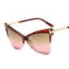 Color: Leopard pink