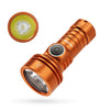 color: Orange