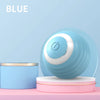 color: Blue