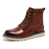 Color: Brown