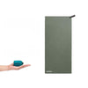 Color + Size: Gray 40x80cm