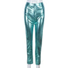 Color: Green