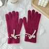 Color: Rose Red