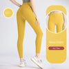 color: Butterfly Yellow