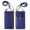 Color: Dark blue