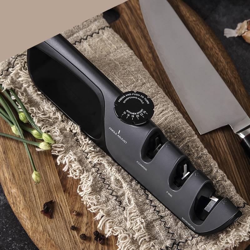 Household manual quick sharpener - Trendha