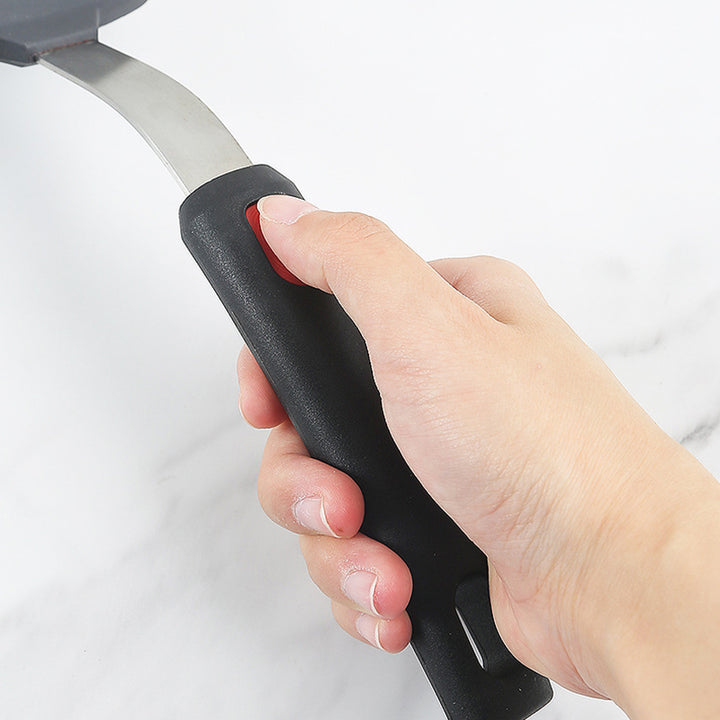 High-Temperature Resistant Silicone Spatula